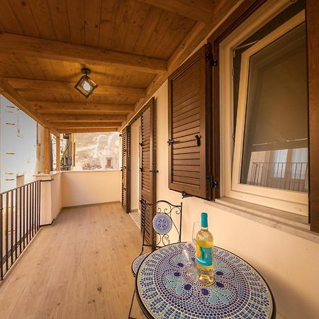 Coresi Rooms Cefalu Luaran gambar